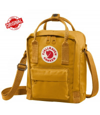 Fjallraven Наплічна сумка