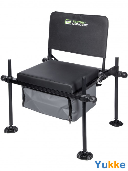 Фідерне крісло Feeder Concept Chair Comfort (FC4449)