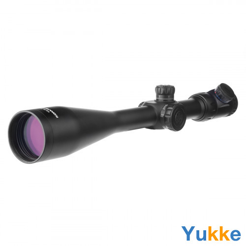 Оптичний приціл Konus Konuspro M-30 12.5-50x56 Modified Mil-Dot IR (7289)