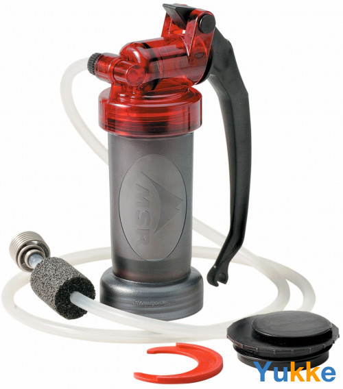 Фільтр для води MSR MiniWorks EX Microfilter (56425)