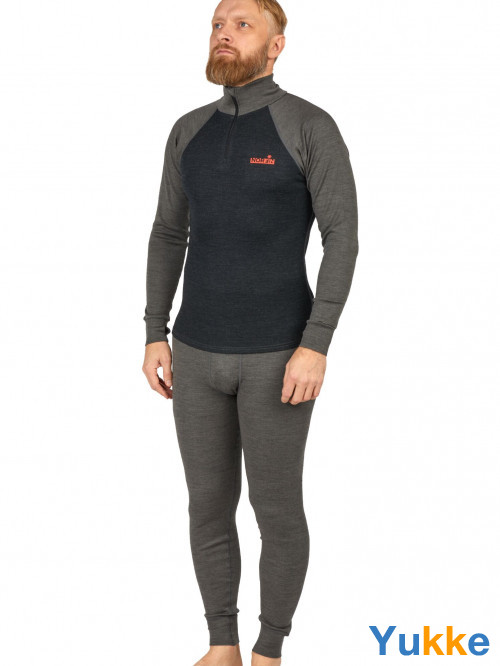 Комплект термобілизни Norfin Natural Heat Merino, S (3095001-S)