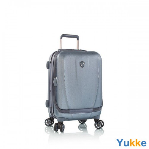 Чемодан Heys Vantage Smart Luggage (S) Blue (923075)