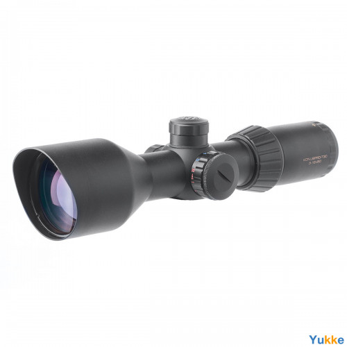 Приціл оптичний Konus KonusPro T-30 3-12x50 Mil-Dot IR (79945)