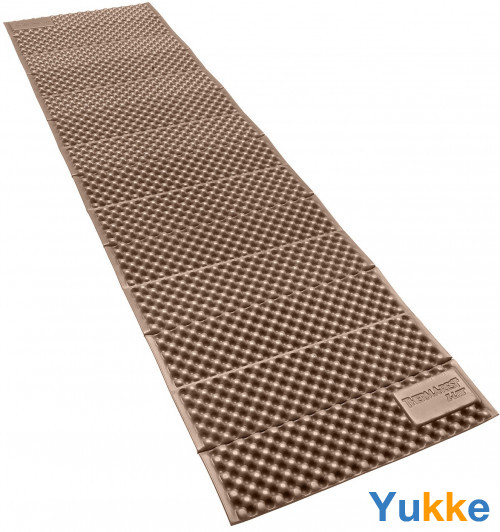 Каремат Therm-A-Rest Z Lite Regular, Oak/Anthracite (13612)