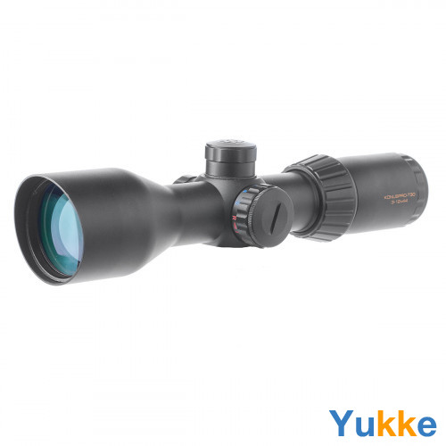 Оптичний приціл Konus Konuspro T-30 3-12x44 550 IR (7291)