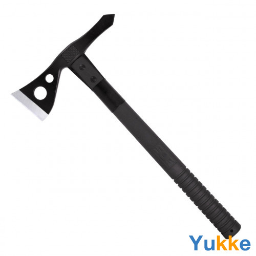 Сокира SOG Tactical Tomahawk, Black (SOG F01TN-CP)