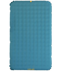 Uquip Двомісний надувний матрац