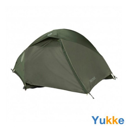 Палатка Marmot Twilight 2p Tent hatch/dark cedar (MRT 27560.4260)