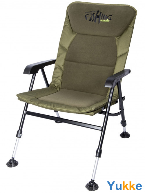 Коропове крісло Norfin Eton Compact (NF-20615)