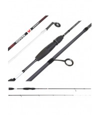 Lucky John Вудлище спінінгове