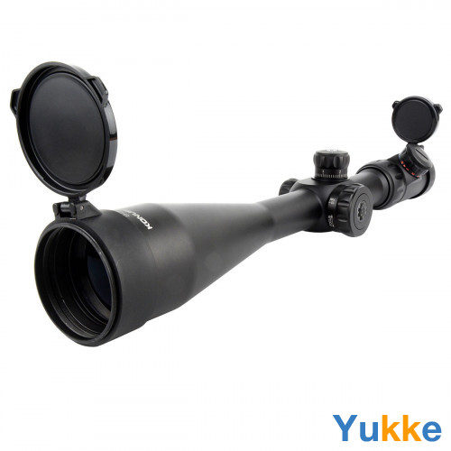 Оптичний приціл Konus Konuspro F-30 8-32x56 Mil-Dot IR FFP (7298)