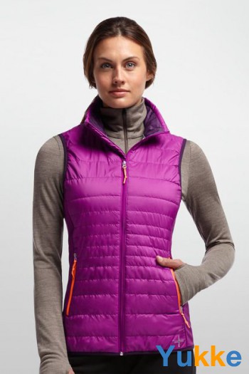 icebreaker helix vest