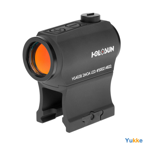 Приціл коліматорний Holosun HS403B (747032)