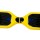 Гіроборд IO Chic Smart-S Yellow (S1.05.09) + 6