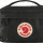 Сумка на пояс Fjallraven Kanken Hip Pack (Black), 2 л (23796.550) + 4