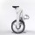 Велосипед гібридний Mando Footloose G1 White (W07) + 6