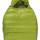 Спальний мішок-кокон Pinguin Magma 630 (195 см) Green Left Zip (PNG 243345) + 4