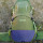 Туристичний рюкзак Tramp Sigurd 60+10 Green (UTRP-045-green) + 11