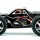 Машинка мікро р/в 1:32 WL Toys Speed ​​Racing швидкісна (чорний) (WL-2019blk) + 4