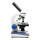 Мікроскоп Optima Spectator 40x-400x (926643) + 2