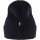 Вовняна шапка з відворотом Fjallraven Classic Knit Hat (Dark Navy), One Size (77368.555) + 1