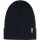 Вовняна шапка з відворотом Fjallraven Classic Knit Hat (Dark Navy), One Size (77368.555) + 2