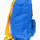 Рюкзак 7 л Fjallraven Kanken Mini UN Blue/Warm Yellow (23561.525-141) + 1