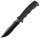 Ніж з фіксованим клинком SOG Seal Pup Elite, Kydex Sheath (SOG E37T-K) + 4