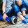 Гіроскутер дитячий JUST Step&GO Junior Blue (SGMLY-S5BDSBL) + 11