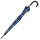 Парасолька-тростина напівавтомат Semi Line 2512-3 Grid Blue (DAS302137) + 2