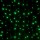 Гірлянда світлодіодна зелена Welfull нитка 10 м (004-V-BR-нить10м-G) + 5
