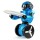 Робот р/в WL Toys F1 Blue (WL-F1b) + 3