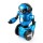 Робот р/в WL Toys F1 Blue (WL-F1b) + 2
