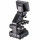 Мікроскоп Bresser Biolux LCD Touch 5MP HDMI 30x-1200x (5201020) (928558) + 1