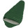 Спальний мішок-кокон Easy Camp Tundra 250/-2°C Green Left (240185) (929610) + 5