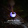 Ліхтар для кемпінгу Biolite Alpenglow Mini, Charcoal (BLT LNC0101) + 4