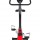 Велотренажер Hop-Sport HS-040H Colt Red (00-00000019) + 12
