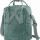 Наплічна сумка Fjallraven Kanken Sling (Frost Green), 2.5 л (23797.664) + 5