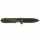 Розкладний ніж SOG Pentagon XR, OD Green (SOG 12-61-02-57) + 3