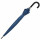 Парасолька-тростина напівавтомат Semi Line 2512-1 Blue (DAS302136) + 2