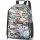 Рюкзак Dakine STASHABLE BACKPACK 20L equip2rip (DK 8130-101) + 2