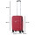 Валіза CarryOn Porter (S) Red (502447) (930031) + 4