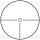 Приціл оптичний Konus Event 1-10x24 Circle Dot IR (7183) + 5
