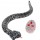 Змія на та/до керування Le Yu Toys Rattle snake (чорна) (LY-9909A) + 5