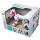 Робот-собака р/в Happy Cow Smart Dog Pink (HC-777-338p) + 1