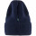 В'язана вовняна шапка з відворотом Fjallraven Directional Rib Beanie (Dark Navy), One Size (78143.555) + 1
