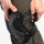 Наколінники тактичні Source Shock Absorbing Knee Pads One Size Black (4900100100) + 4