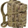 Рюкзак тактичний Brandit US Cooper Medium 25L Tactical Camo (8007-161-OS) + 2