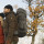 В'язана вовняна шапка Fjallraven Merino Lite (Black), One Size (78013.550) + 4