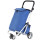 Сумка-візок ShoppingCruiser 3 Wheels 72 Blue (650062) (928364) + 9